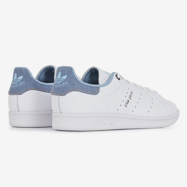 Tenisky a topánky adidas Originals Stan Smith Denim Biela | FZ6425, 1