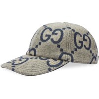Šiltovka Gucci GG Antonio Baseball Cap Béžová | 771213-4HA7B-9268, 2