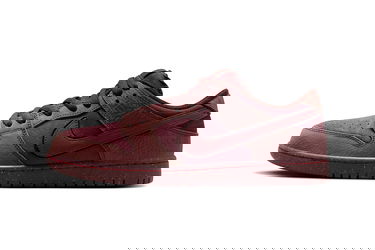 Tenisky a topánky Nike SB Dunk Low City Of Love Pack "Burgundy Crush" Vínová | FN0619-600, 0