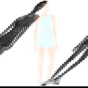 Šortky Under Armour Project Rock Meridian Pt St Tg Blue Modrá | 1377952-471, 4