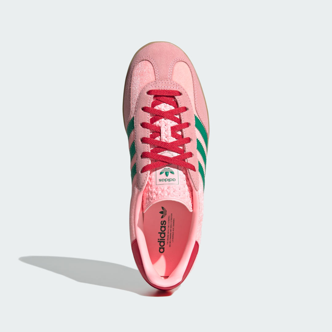Tenisky a topánky adidas Originals Gazelle Ružová | JI2713, 1