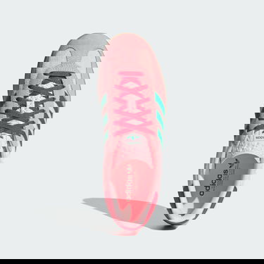 Tenisky a topánky adidas Originals Gazelle Ružová | JI2713, 1