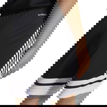 Šortky adidas Originals Squadra 25 Sho Shorts Čierna | jj2417, 4