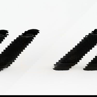 Tenisky a topánky Merrell 1TRL Wilderness Legend Suede Wp Se Black Čierna | J004809, 4