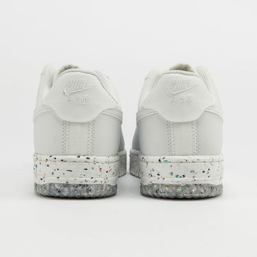 Tenisky a topánky Nike W Air Force 1 Crater Biela | CT1986-100, 3