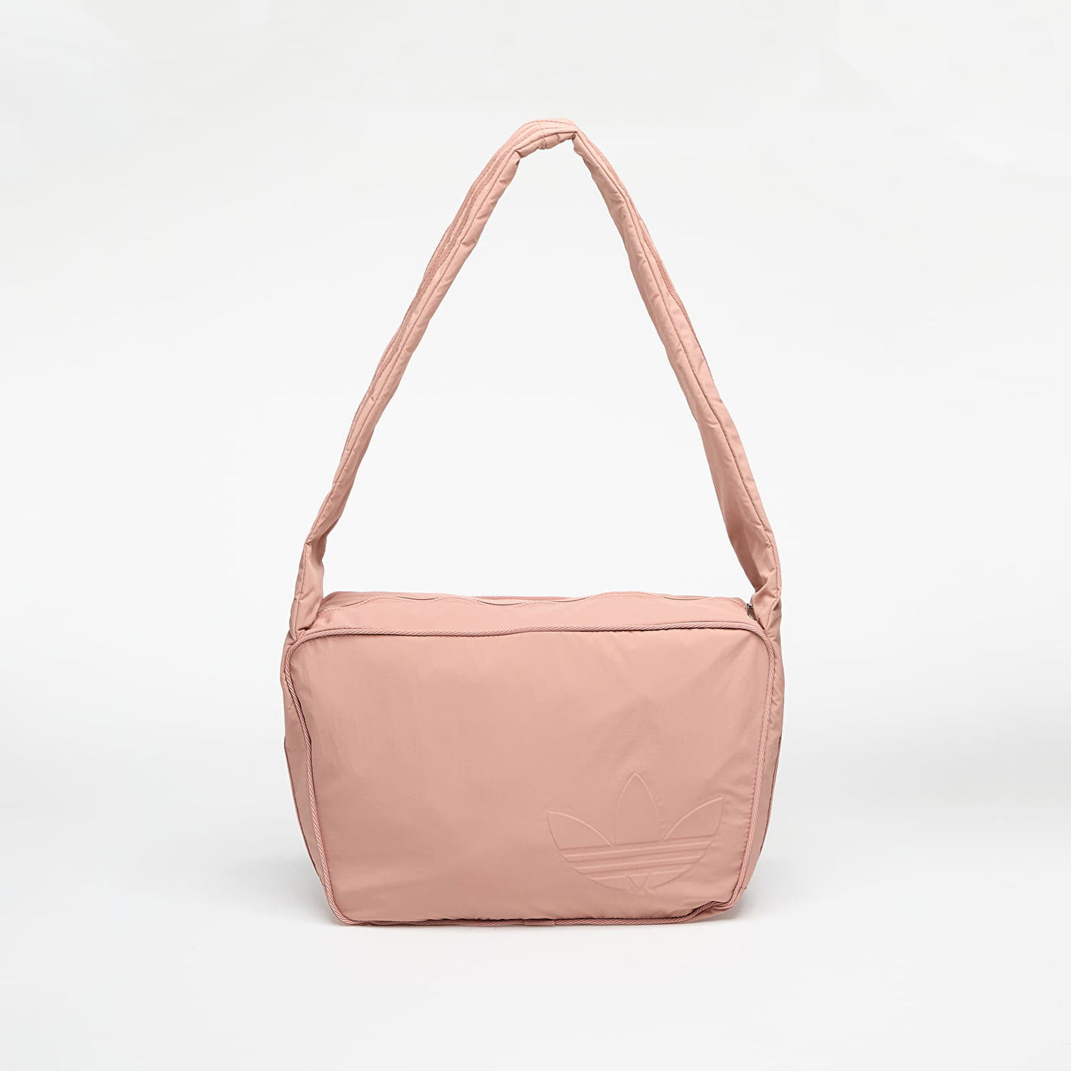 Taška cez rameno adidas Performance Crossbody Bowling Bag Ružová | JX3127, 1
