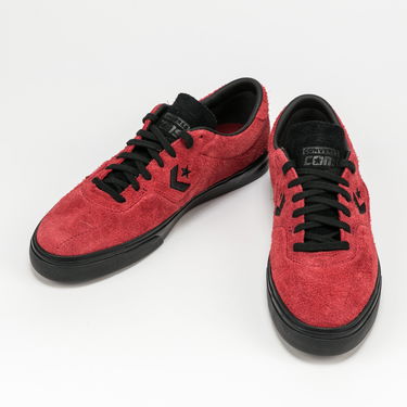 Tenisky a topánky Converse Louie Lopez Pro OX Červená | 170714C, 2