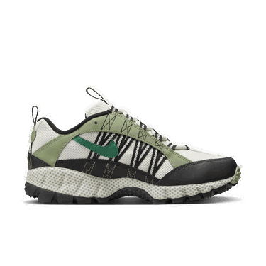 Tenisky a topánky Nike Air Humara "Oil Green" Zelené | FJ7098-301, 4