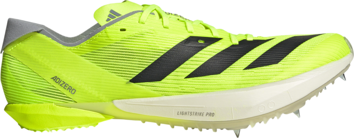 Tenisky a topánky adidas Performance ADIZERO AMBITION Žltá | ih5798, 0