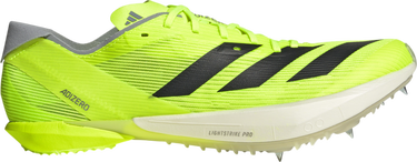 Tenisky a topánky adidas Performance ADIZERO AMBITION Žltá | ih5798, 0