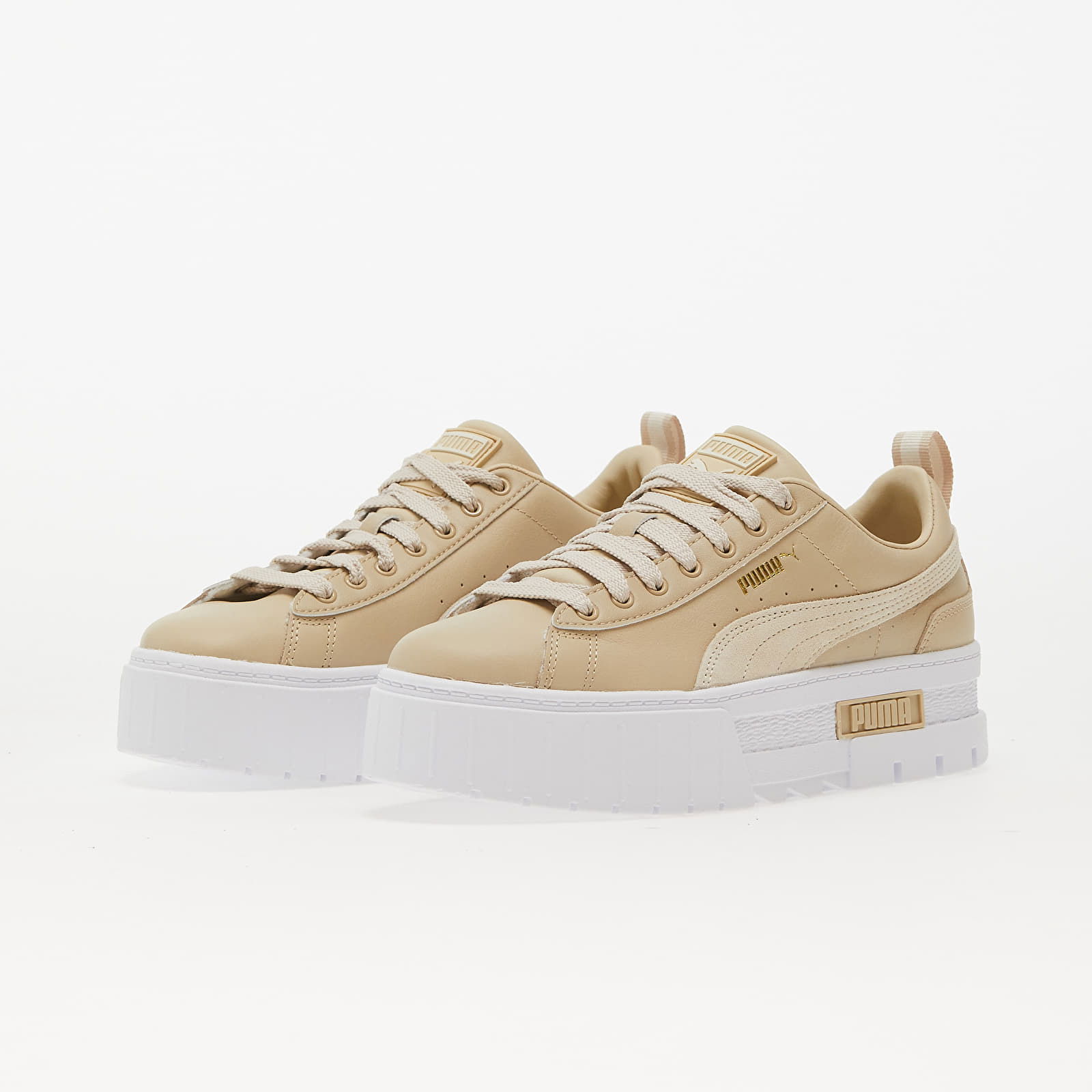 Mayze "Beige" W