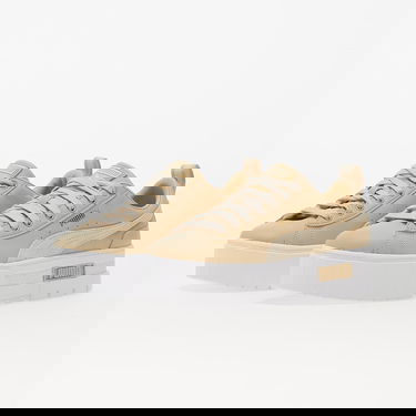 Tenisky a topánky Puma Mayze "Beige" W Béžová | 38198336, 4