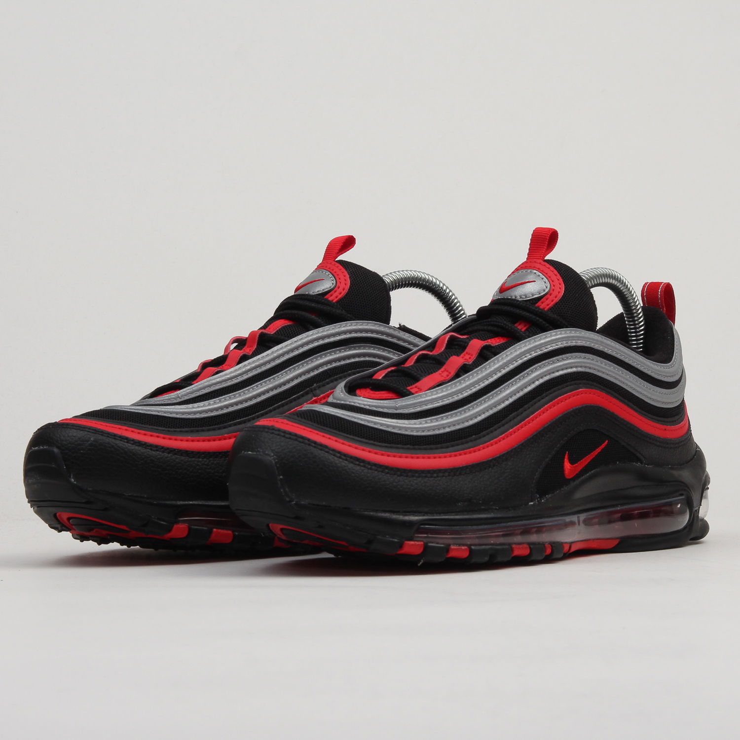 Tenisky a topánky Nike Air Max 97 Čierna | 921826-014, 1