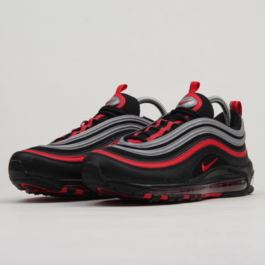 Tenisky a topánky Nike Air Max 97 Čierna | 921826-014, 1