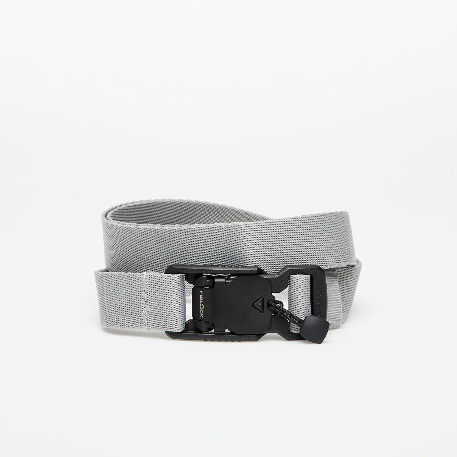 Opasok OAKLEY Oakley Latitude Web Belt Šedá | FOS901815-314U, 0