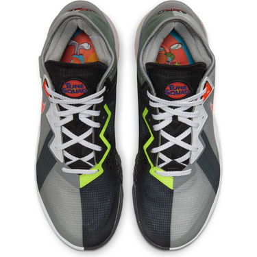 Tenisky a topánky Nike Space Jam x LeBron 18 Low "Bugs x Marvin" Rôznofarebný | CV7562-005, 5