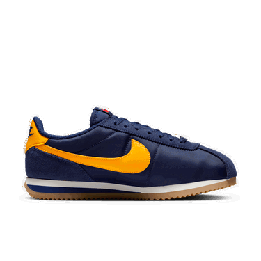 Tenisky a topánky Nike Nike Cortez Textile Navy | DZ2795-403, 4