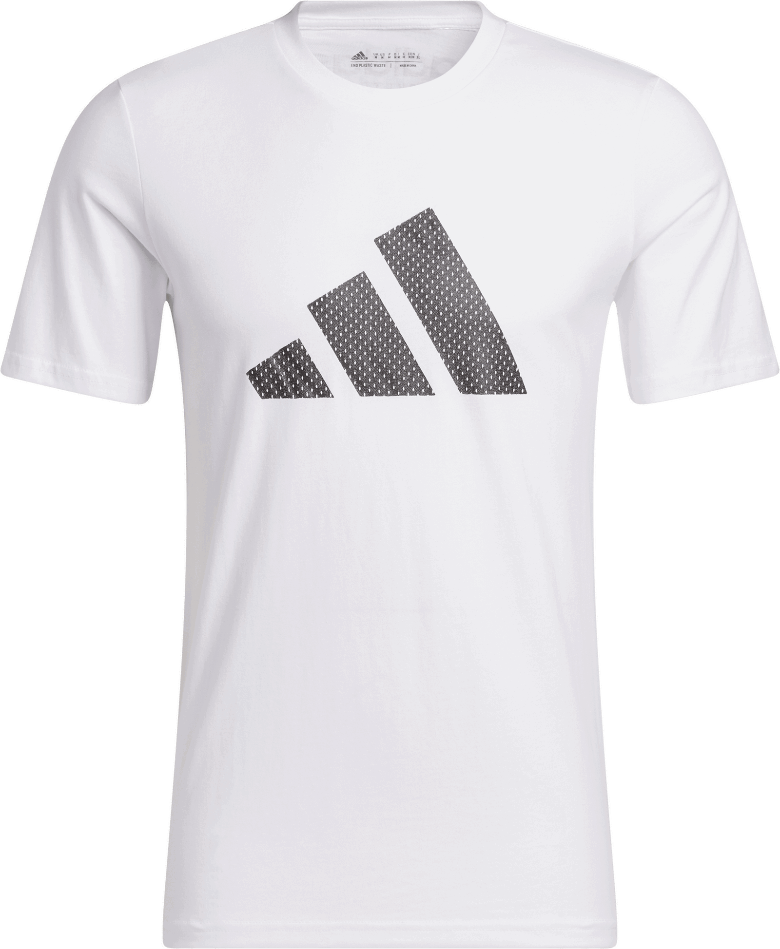 adidas Originals T-Shirt with Print