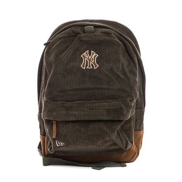Batoh New Era New Era MLB Cord Stadium Backpack New York Yankees Zelené | 60503794, 0
