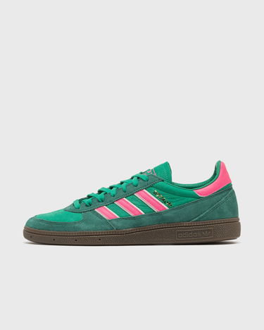 Tenisky a topánky adidas Originals HANDBALL SPEZIAL WM Size 45 1/3 Zelené | JH5454, 0
