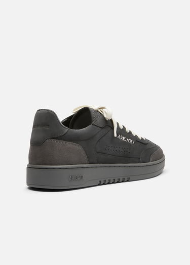 Tenisky a topánky AXEL ARIGATO Dice T-Toe Šedá | F3625001, 3