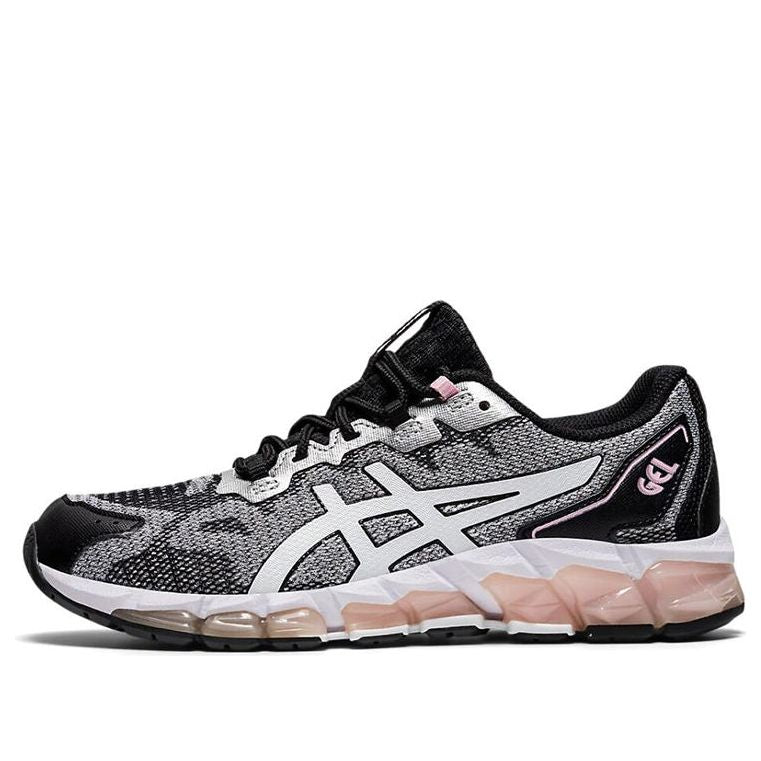 Tenisky a topánky Asics ASICS Gel Quantum 360 6 Čierna | 1202A038-002