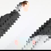 Nycra-R Hooded Down Jacket Dark Shadow Grey