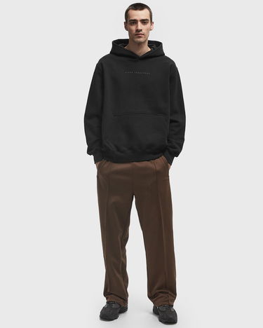 Mikina Alpha Industries Hooded Sweatshirt Čierna | 756330-03, 2