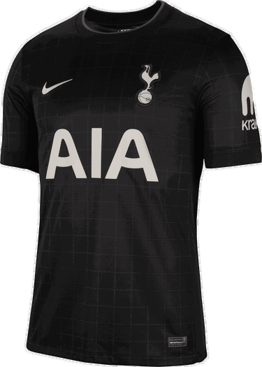 Dres Nike Tottenham Hotspur Nike Stadium Jersey 2025/26 Čierna | hj4609-011, 0