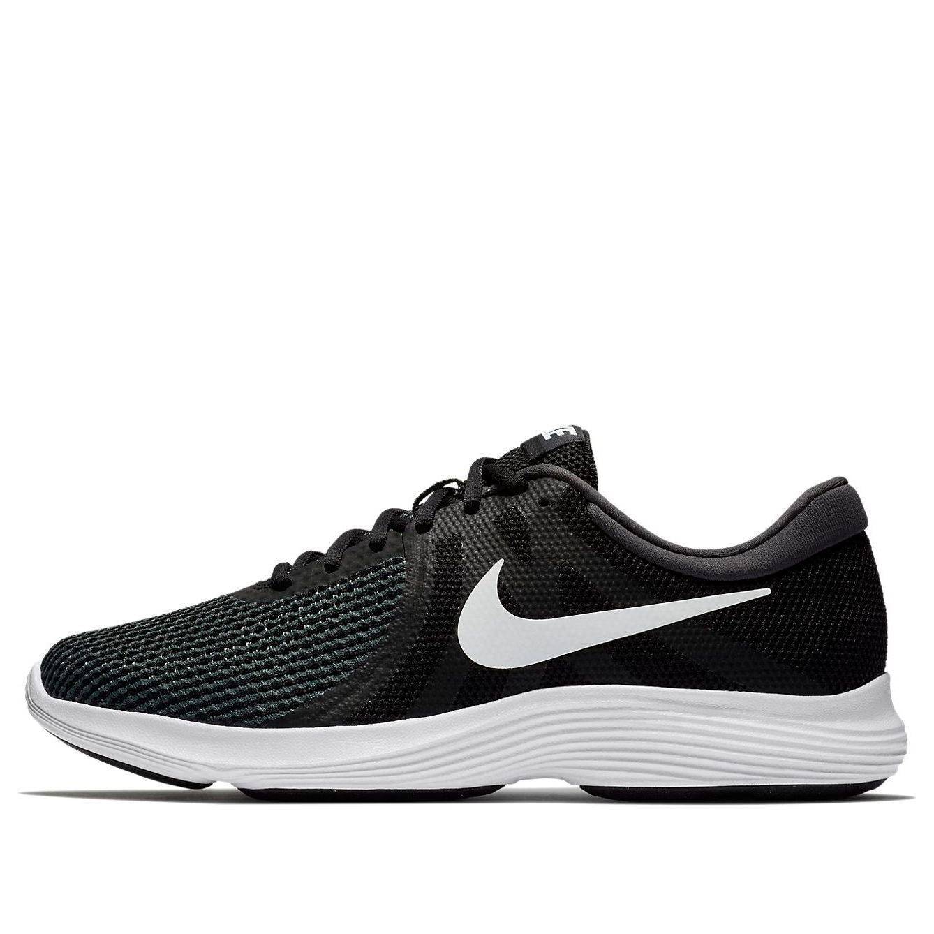 Tenisky a topánky Nike Revolution 4 Čierna | AJ3491-001, 0