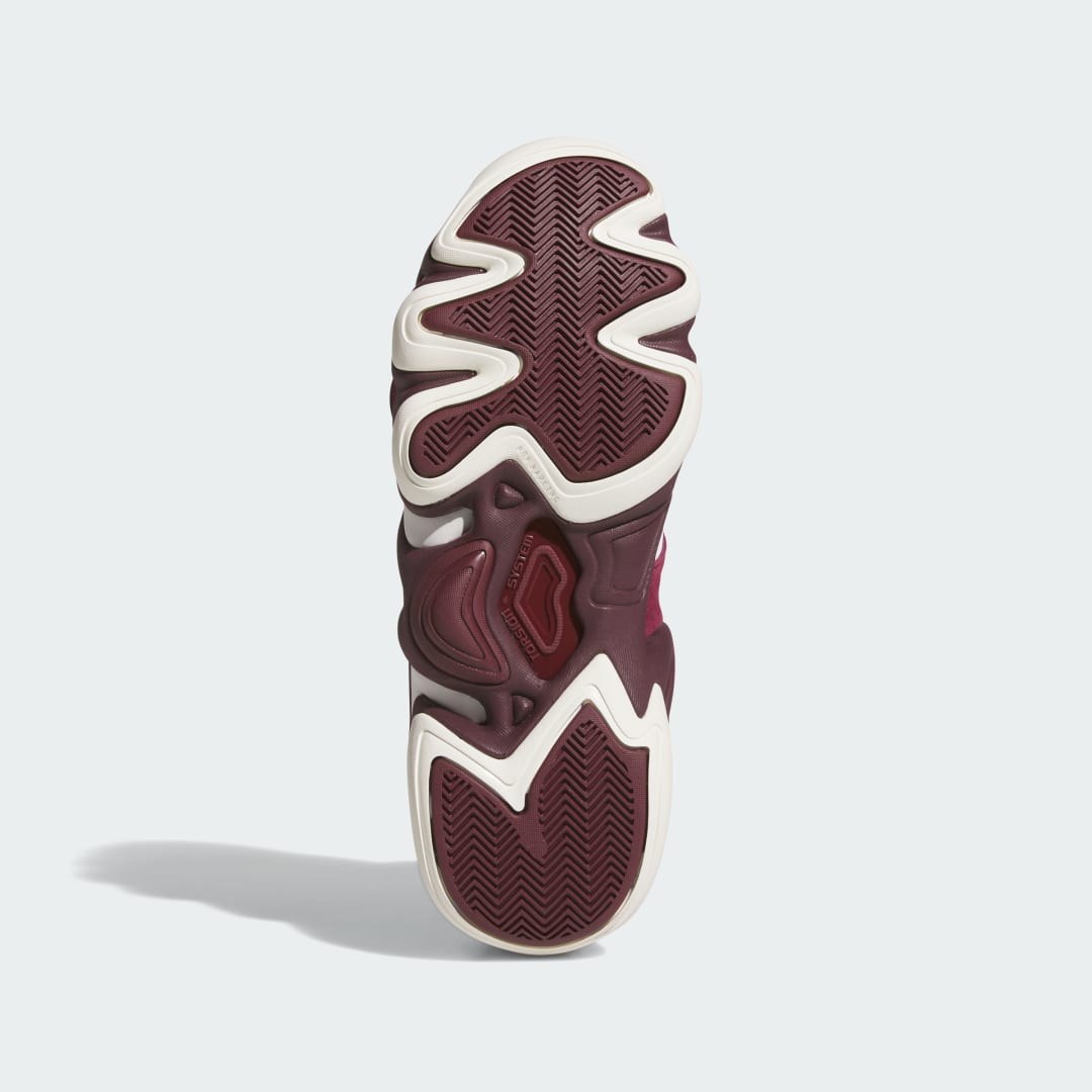Tenisky a topánky adidas Performance Crazy 8 Fialová | JI0331, 1