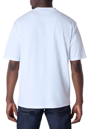 Tričko New Era New Era MLB New York Yankees Script Graphic T-Shirt Biela | 60596279-60596279, 1