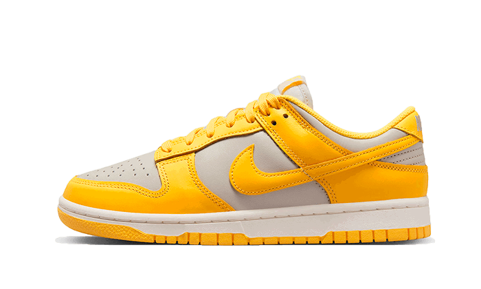 Dunk Low "Citron Pulse" W