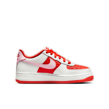 Tenisky a topánky Nike Air Force 1 Červená | HV5165-121, 2