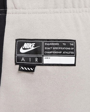 Tepláky Nike Air Fleece Joggers Šedá | HF8811-009, 2