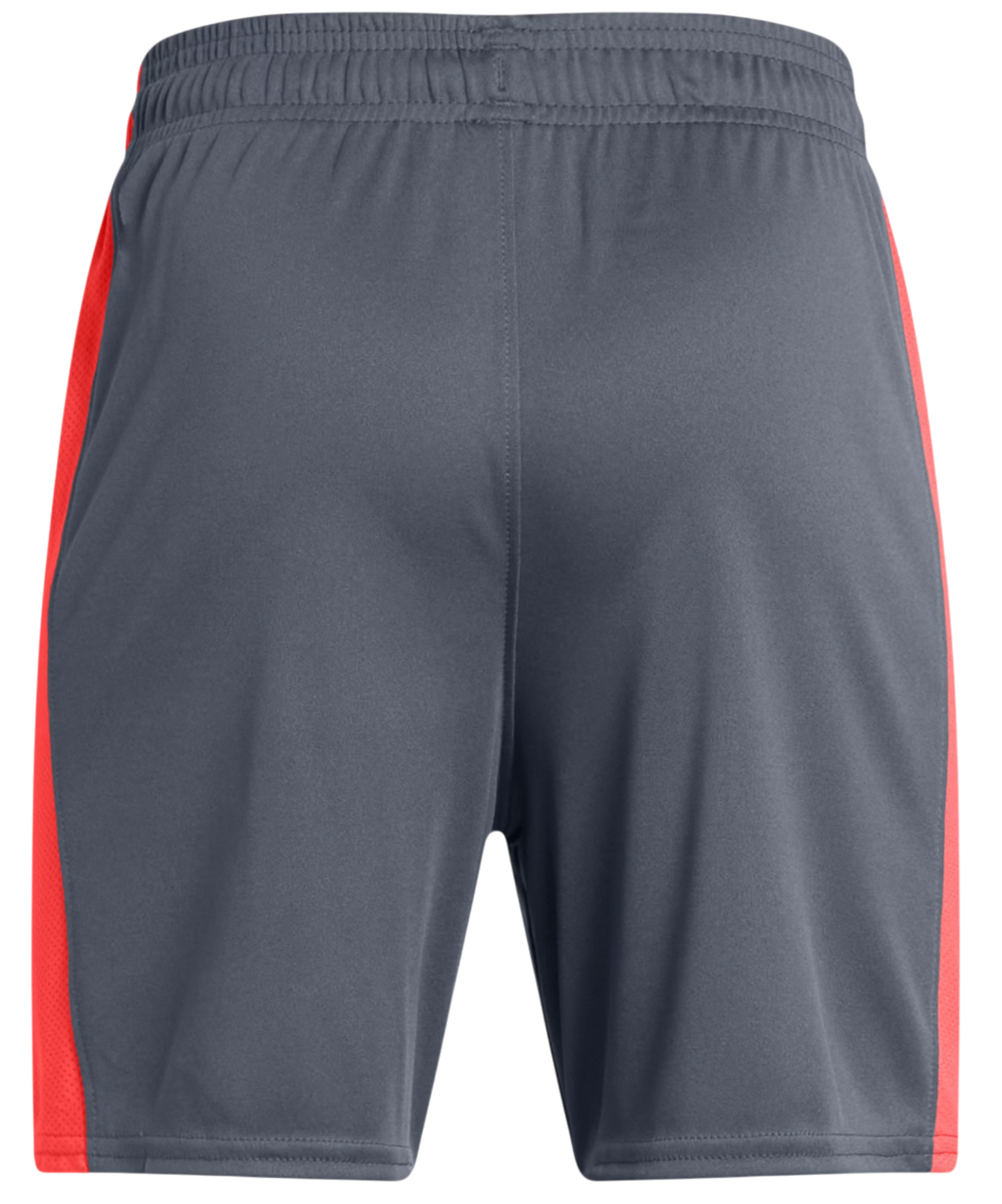 Šortky Under Armour UA Children's Knit Shorts Šedá | 1379705-044, 1