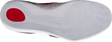 Tenisky a topánky Nike KOBE IX ELITE LOW EM PROTRO Červená | IH1401-600, 4