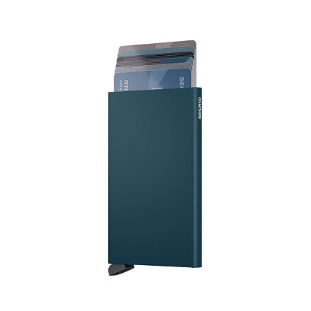 Cardprotector - Teal
