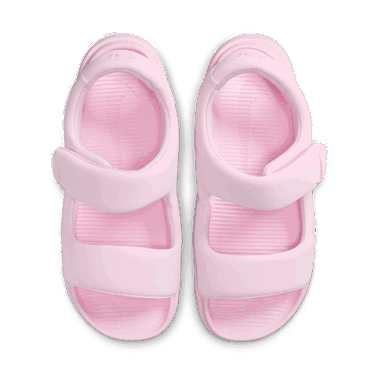 Tenisky a topánky Nike Calm Sandals Ružová | FZ3125-600, 2