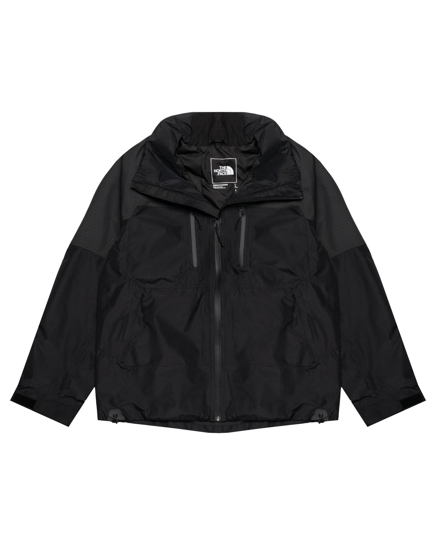 Bunda The North Face DEVILS THUMB Gore-Tex Jacket Čierna | NF0A8CG3JK31, 0