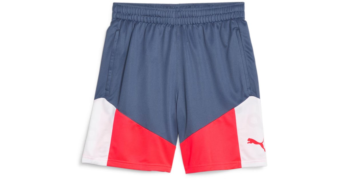 individualCUP Football Shorts