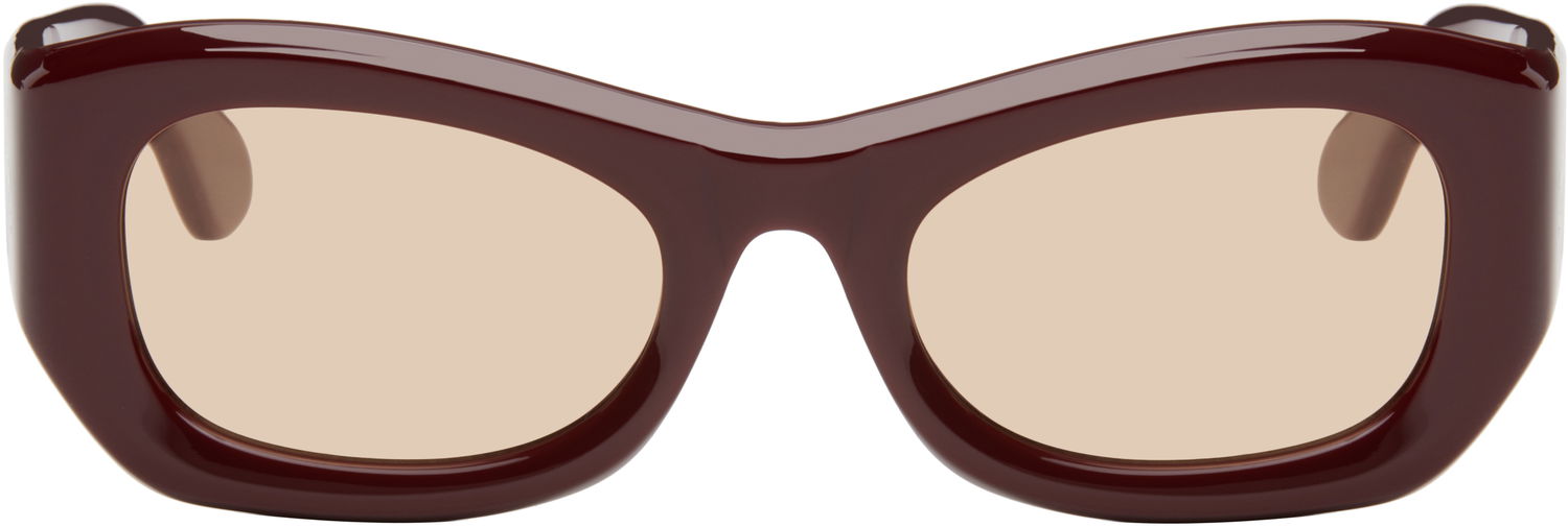 Slnečné okuliare Port Tanger Tangerine Sunglasses Hnedá | PT-5206, 0