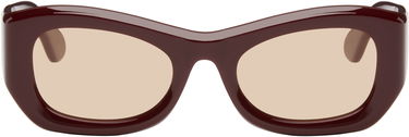 Slnečné okuliare Port Tanger Tangerine Sunglasses Hnedá | PT-5206, 0