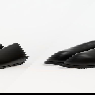 Tenisky a topánky Rick Owens Rick Owens DRKSHDW Granola Mules Čierna | RU01E5809 LBYPA 09, 5