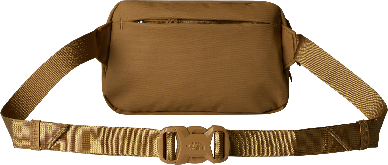 Ľadvinka The North Face The North Face Terra Lumbar Bag Hnedá | nf0a8c2k-wk2, 1