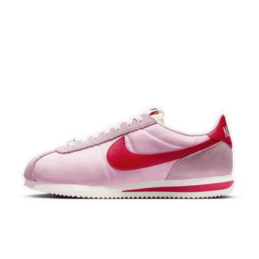Tenisky a topánky Nike Cortez TXT "Pink/Sail/Team Orange/Fire Red" Ružová | HF9994-600, 1