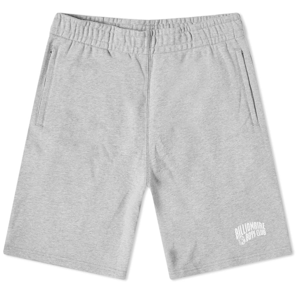 Small Arch Logo Sweat Short