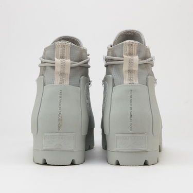 Tenisky a topánky Converse Chuck Taylor All Star Lugged HI Šedá | 168177C, 3
