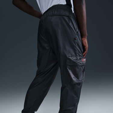 Dres Nike Liverpool FC Tech Special Edition Woven Lined Pants Biela | HJ1042-010, 3