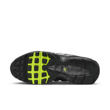 Tenisky a topánky Nike Air Max 95 "Reverse Neon" Čierna | FV4710-001, 2